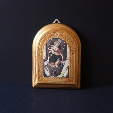 icone decoupage usato  Napoli