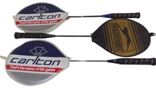 Badmington rackets carlton for sale  UK