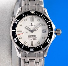 Mens omega seamaster for sale  Addison