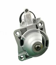Starter anlasser 9kw gebraucht kaufen  Bonn