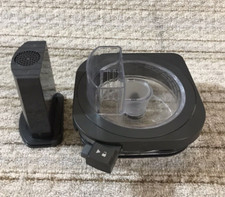 Tampa de calha de alimentação Ninja com empurrador OEM para liquidificador Ninja SS401 comprar usado  Enviando para Brazil