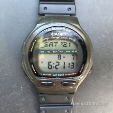Rare 1992 casio for sale  Los Angeles