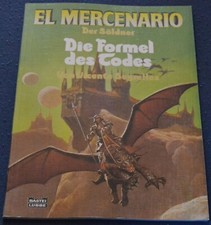 Mercenario formel todes gebraucht kaufen  Römerberg