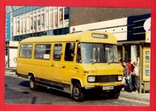Bus photo stevensons for sale  BIRMINGHAM