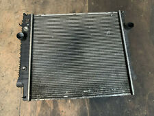Radiator engine water for sale  LIVERPOOL
