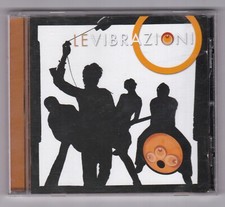 Musica vibrazioni bcd2 usato  Italia