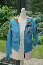 Sweatjacke jacke sweatshirtjac gebraucht kaufen  Tönisvorst
