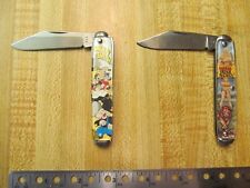 Lot novelty knife for sale  Kingman