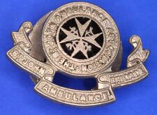 John ambulance association for sale  CRAIGAVON