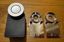 Nuki smart lock gebraucht kaufen  Germering