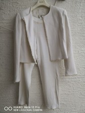 Damen hosenanzug escada gebraucht kaufen  Kaiserslautern