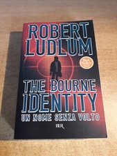 The bourne identity usato  San Giovanni in Persiceto