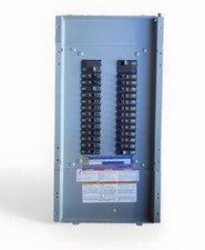 Square ele panel for sale  Lynchburg