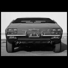 Photo .036447 lamborghini d'occasion  Martinvast