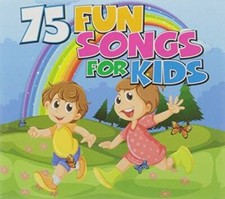 Fun songs kids for sale  Montgomery