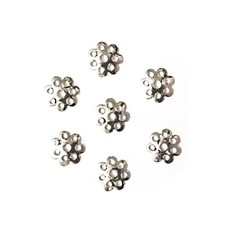 100 coppette argento usato  Torino