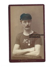 Originale photo cdv d'occasion Originale photo cdv d'occasion  Vincennes