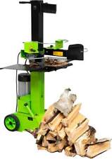 Zipper holzspalter brennholzsp gebraucht kaufen  Plößberg