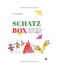 Schatz box 64 gebraucht kaufen  Trebbin