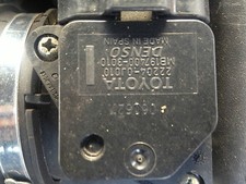 Toyota avensis 2006 for sale Toyota avensis 2006 for sale  BURY