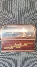 Retro coca cola for sale  WARRINGTON