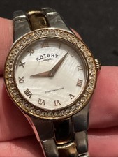 Rotary 28mm rose for sale  MALDON