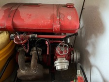 Tragkraftspritze carl metz gebraucht kaufen  Gütersloh
