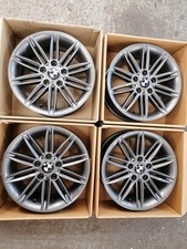 17x7j genuine bmw for sale  GATESHEAD