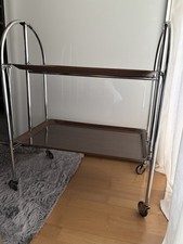 Dinett servierwagen teewagen gebraucht kaufen  Gauting