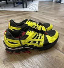 Asics affix works for sale  MITCHAM