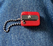 Bakelite pencil sharpener for sale  Saint Paul