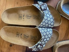 Birkenstock birki disney gebraucht kaufen  Weinheim