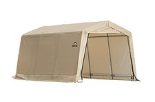 Shelterlogic peak style for sale  Haltom City