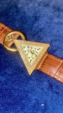 Orologio uomo vintage usato  La Spezia