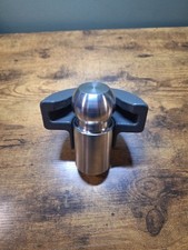 Trailer hitch lock for sale  Jeddo