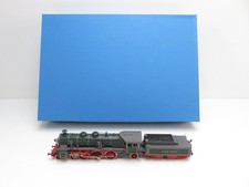 Fulgurex 2053 dampflok gebraucht kaufen  Rödermark