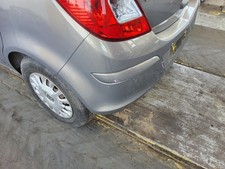 Rear bumper vauxhall for sale  DONCASTER