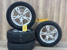 Riginal alufelgen zoll gebraucht kaufen  Giebelstadt