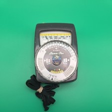 Vintage gossen luna for sale  Lancaster