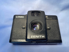 Zenith lomo 35mm for sale Zenith lomo 35mm for sale  FROME
