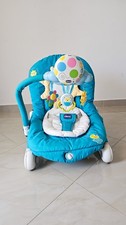 Chicco ballons sdraietta usato  Reggio Calabria