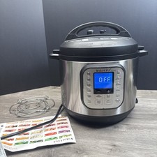 Instant pot duo for sale  Westmont