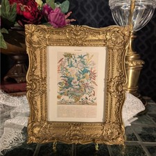 8x10 gold frame for sale  Saint Louis