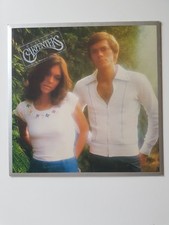 Carpenters vinyl horizon for sale  STONEHOUSE