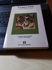 Libro nuova storia usato  Salerno