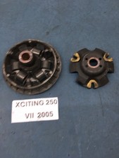 Variatore kymco xciting usato Variatore kymco xciting usato  Messina