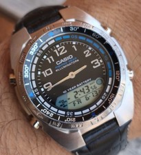 Orologio casio amw usato  Verona
