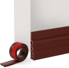 Paraspifferi porta 100 usato Paraspifferi porta 100 usato  Roma