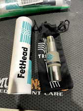 Triton audio fethead for sale  Bartlesville