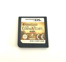 Démo professor layton d'occasion  Nice-